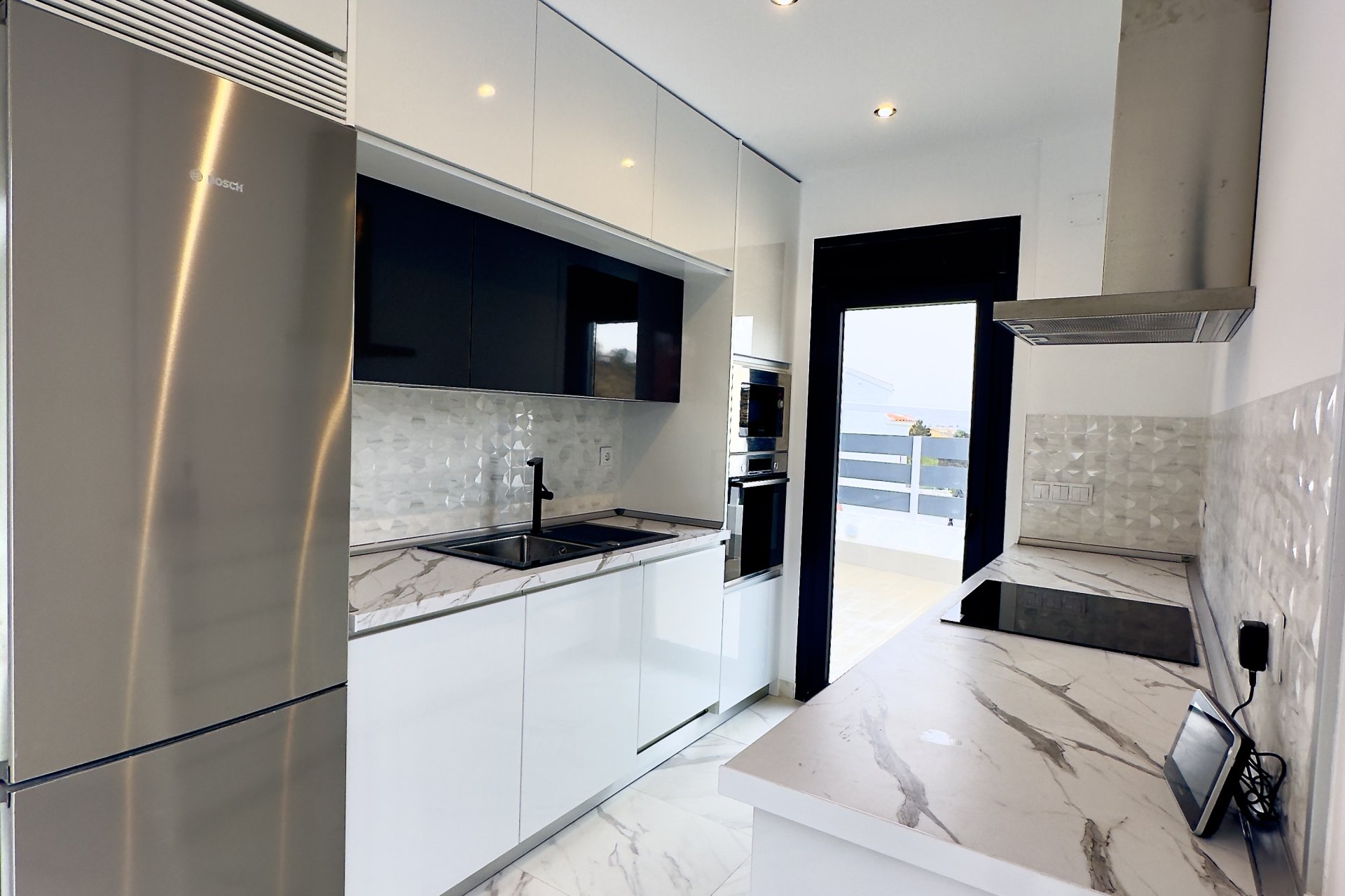 New Build - Detached villa - Ciudad Quesada - Costa Blanca South