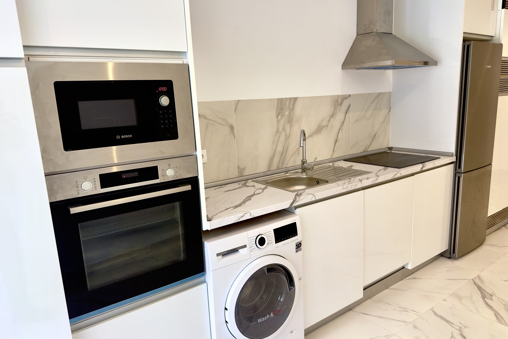 New Build - Detached villa - Ciudad Quesada - Costa Blanca South