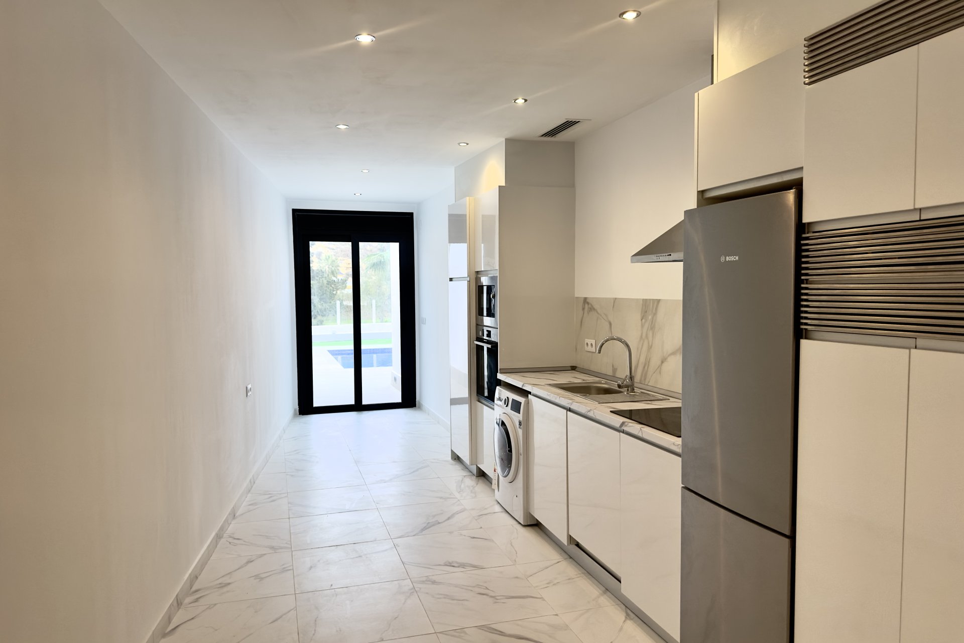 New Build - Detached villa - Ciudad Quesada - Costa Blanca South