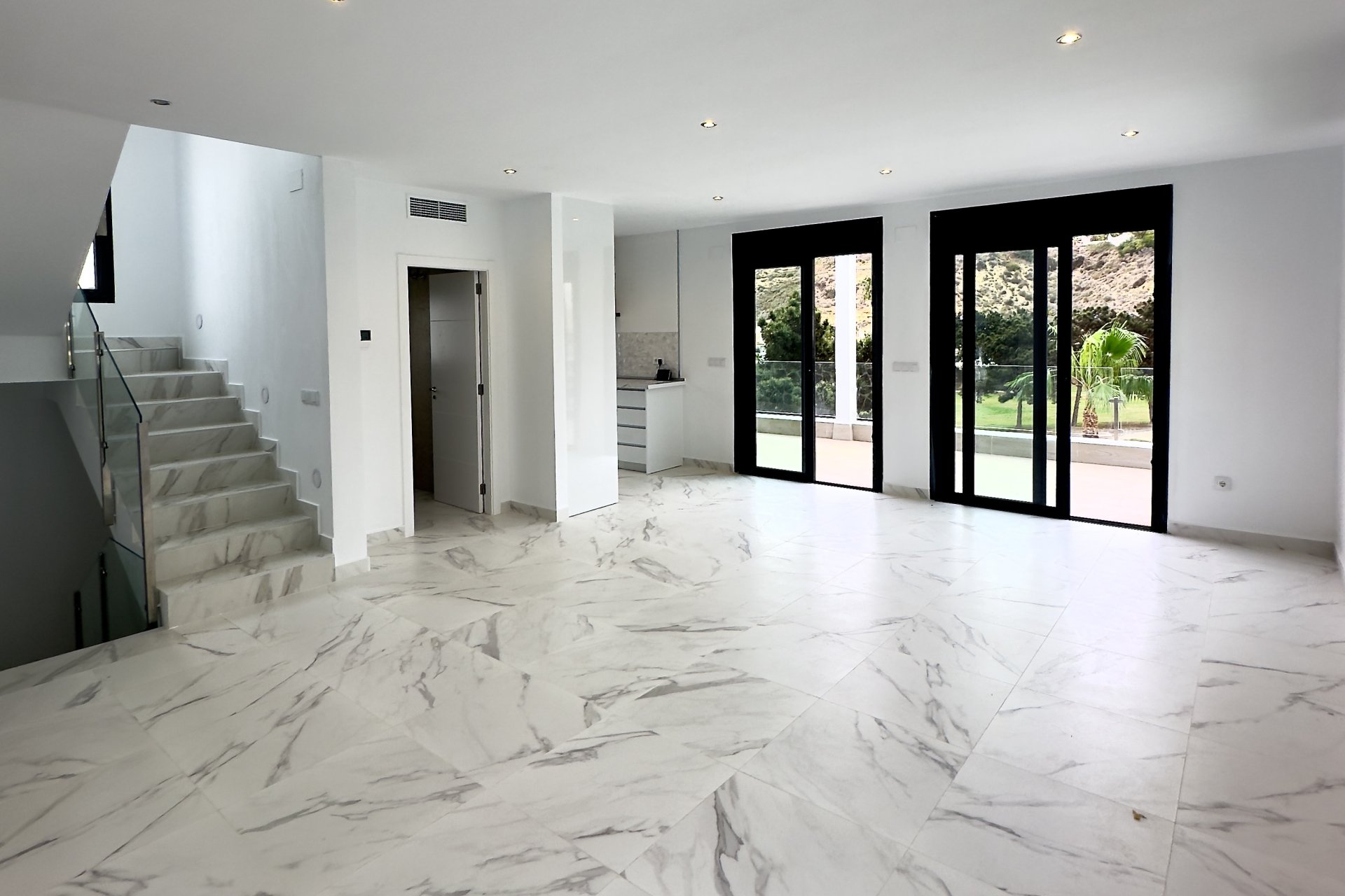 New Build - Detached villa - Ciudad Quesada - Costa Blanca South