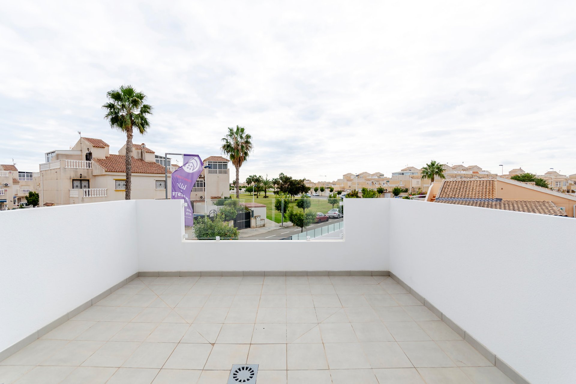 New Build - Detached villa - Torrevieja - Costa Blanca South