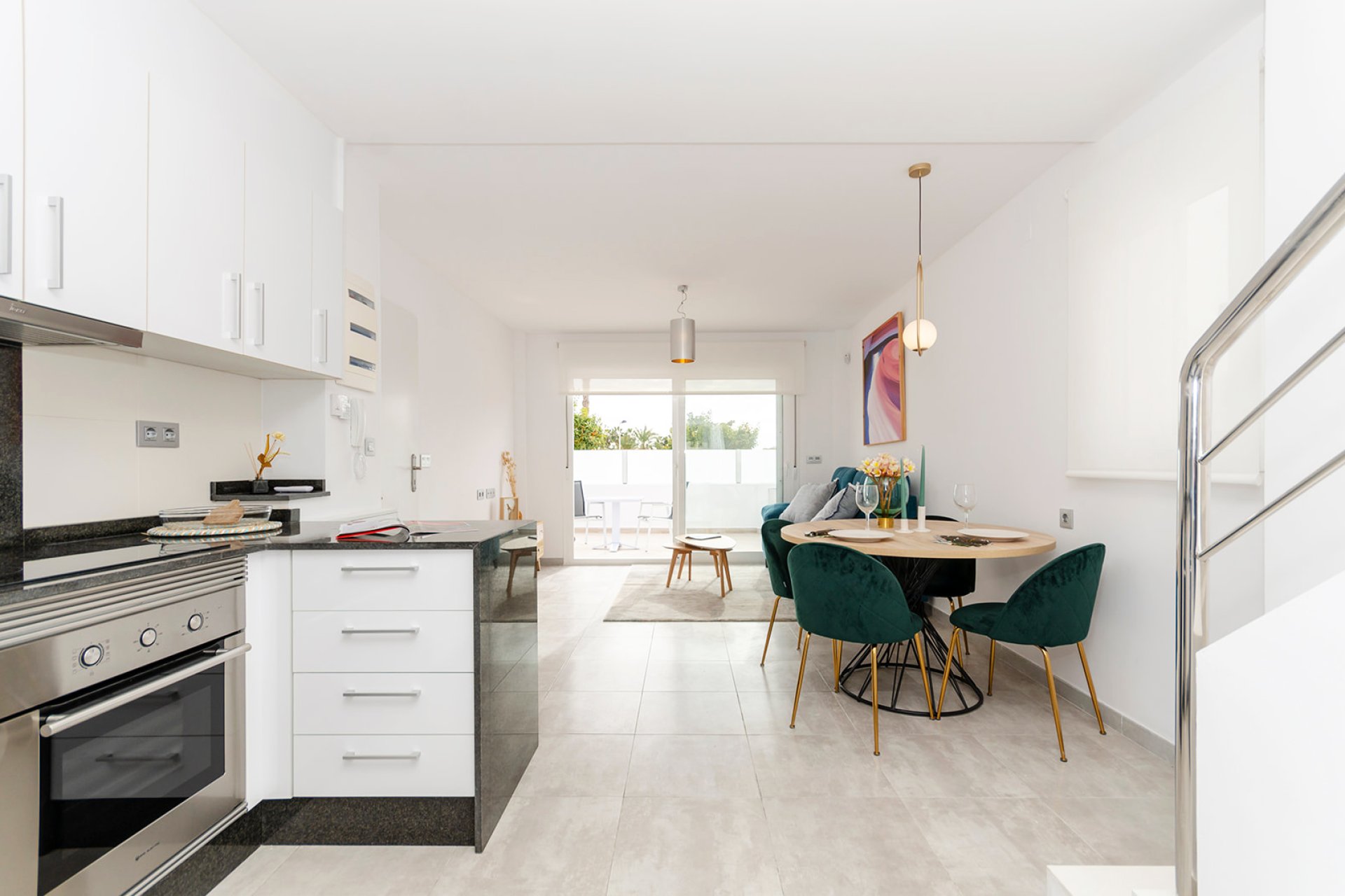 New Build - Detached villa - Torrevieja - Costa Blanca South