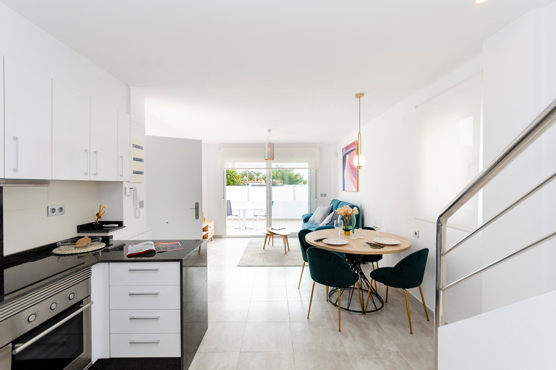 New Build - Detached villa - Torrevieja - Costa Blanca South