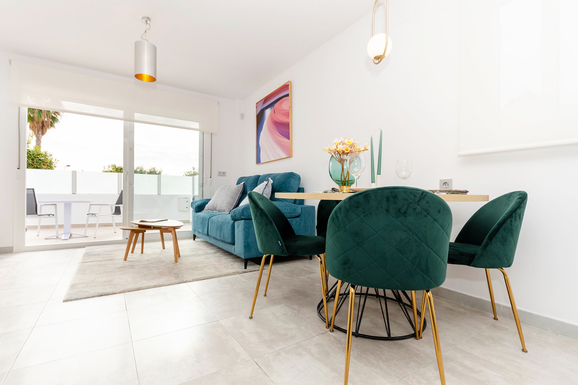 New Build - Detached villa - Torrevieja - Costa Blanca South