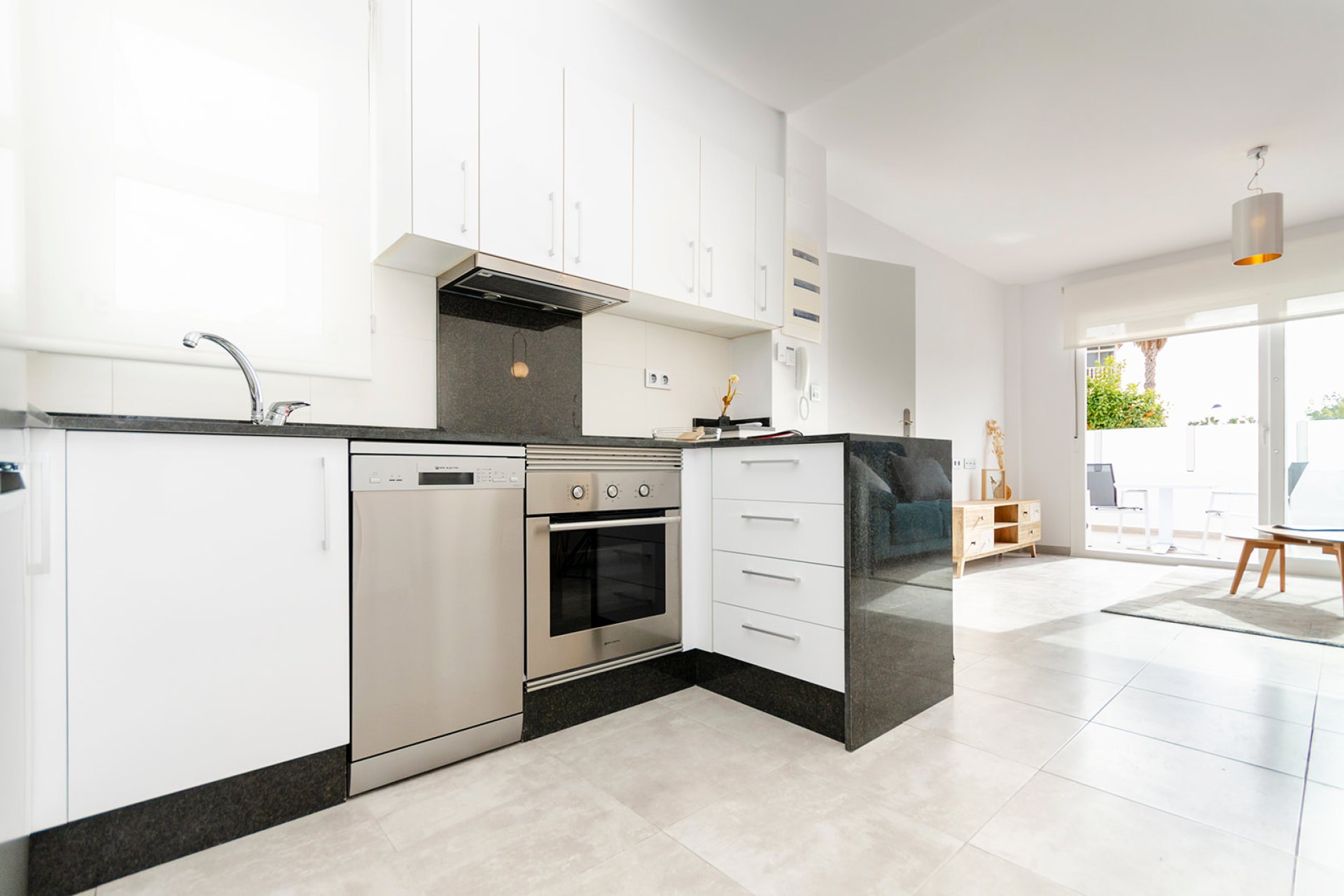 New Build - Detached villa - Torrevieja - Costa Blanca South