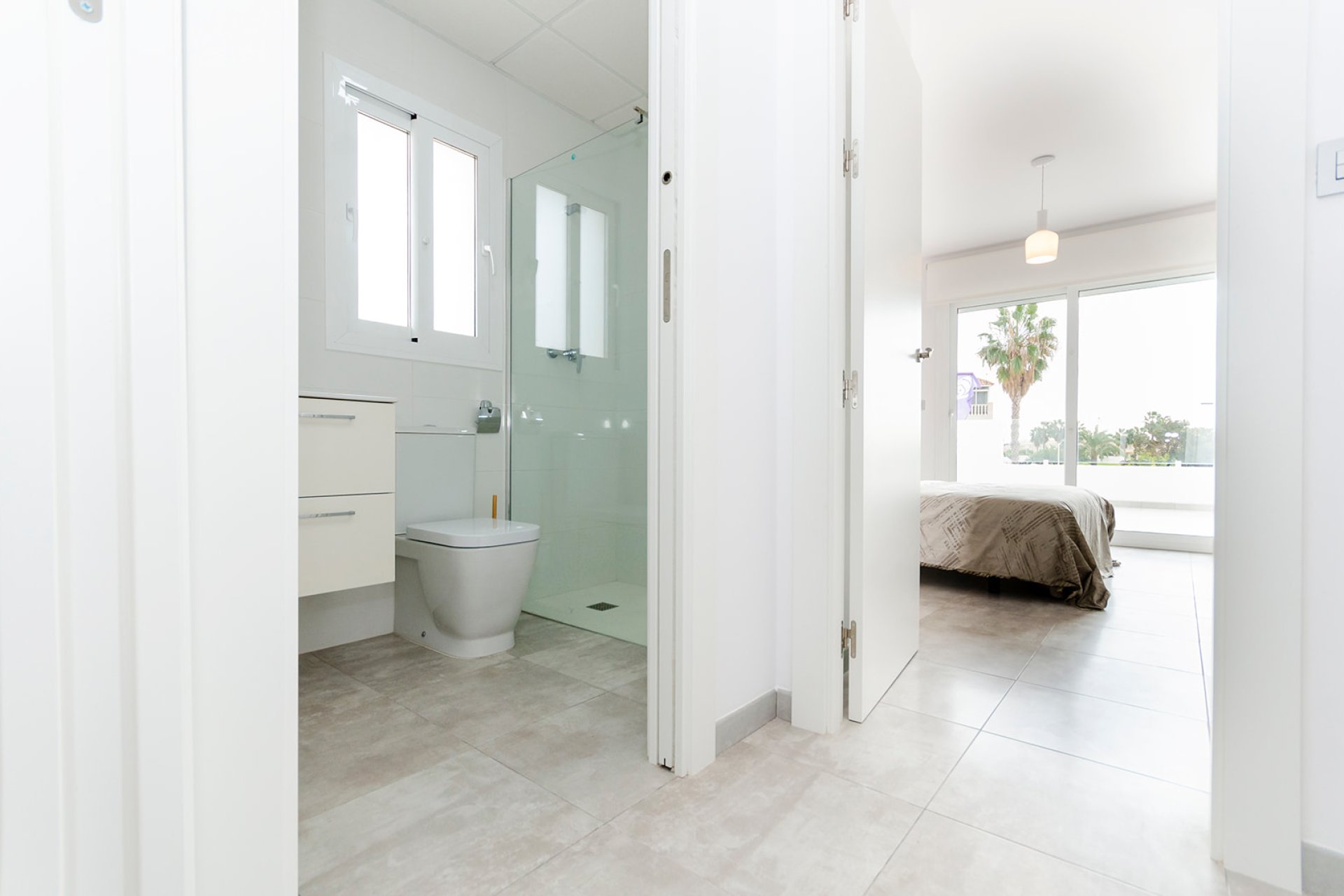 New Build - Detached villa - Torrevieja - Costa Blanca South