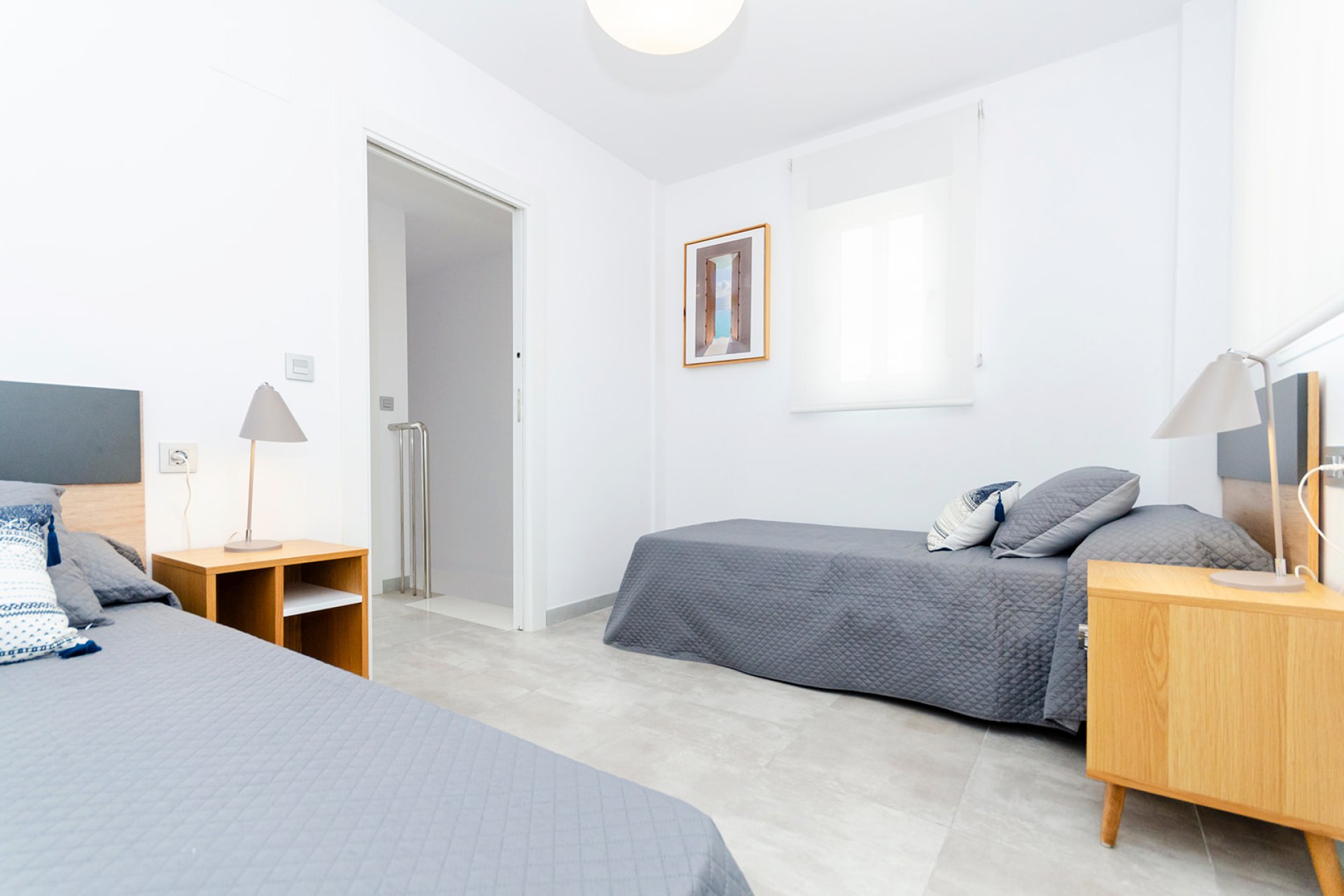 New Build - Detached villa - Torrevieja - Costa Blanca South