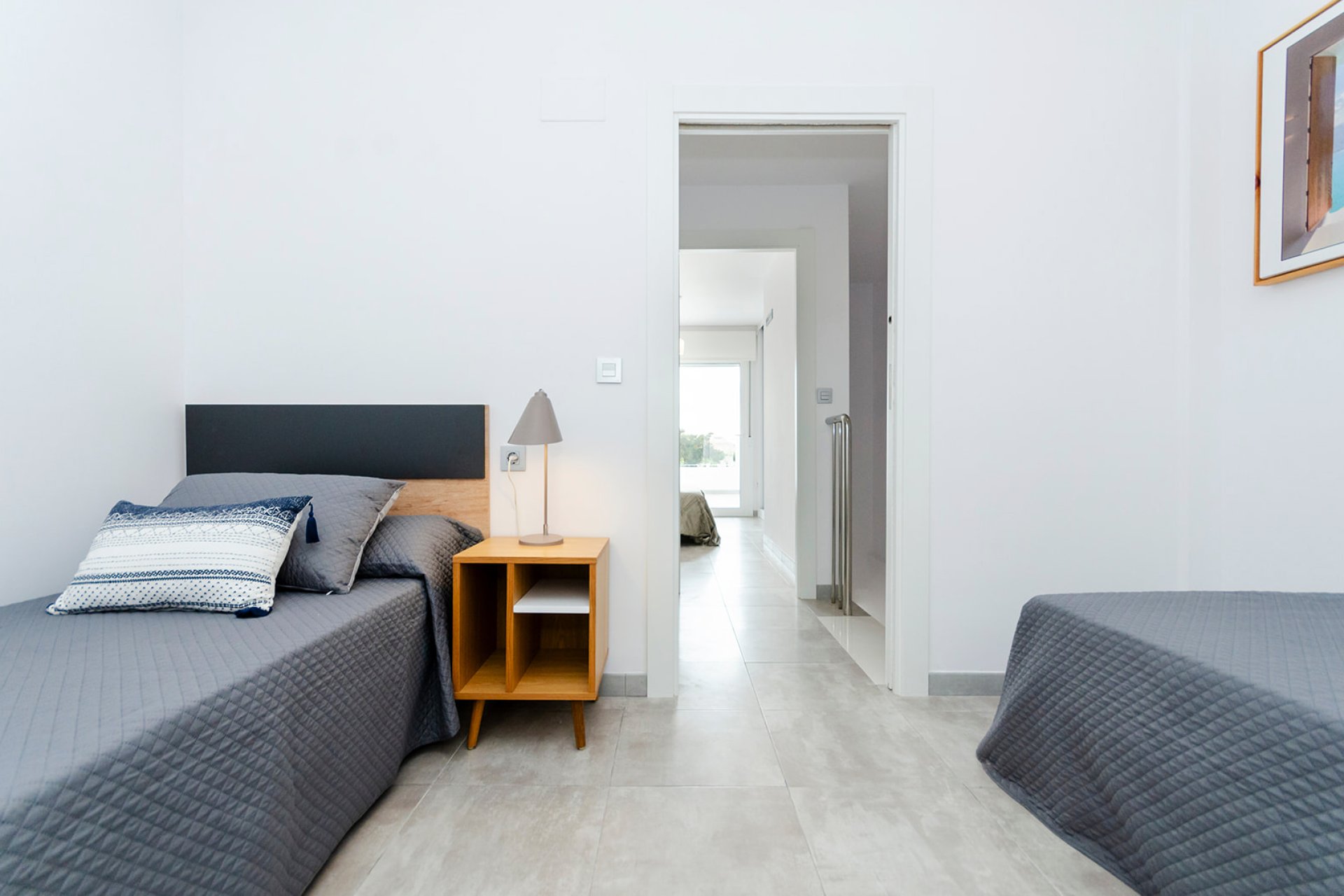 New Build - Detached villa - Torrevieja - Costa Blanca South