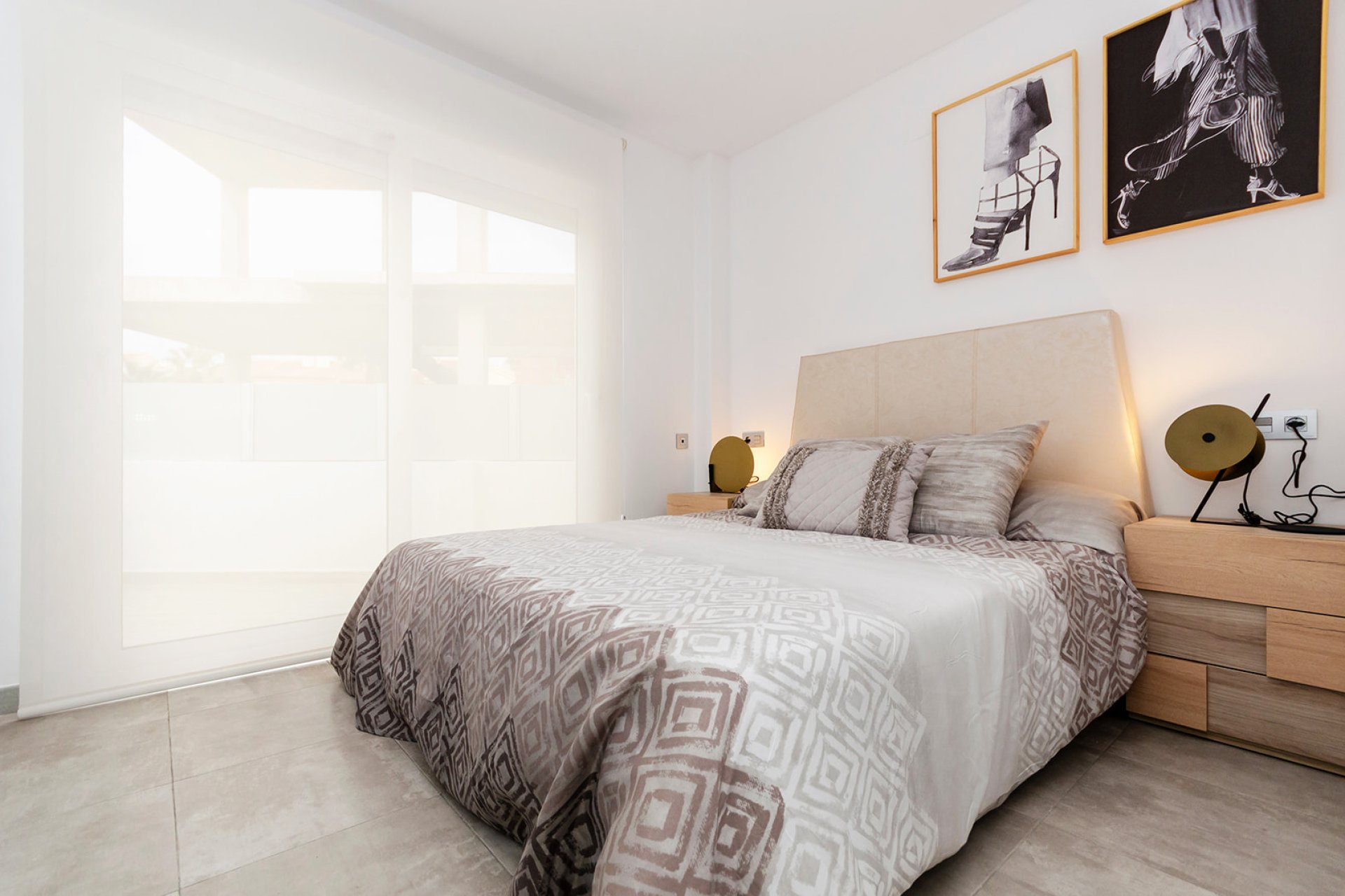 New Build - Detached villa - Torrevieja - Costa Blanca South