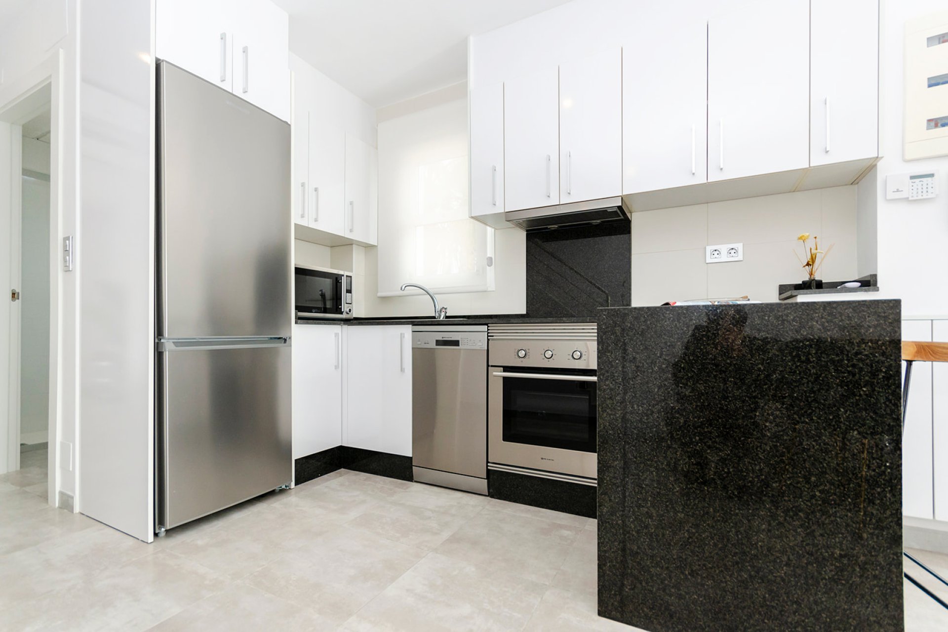 New Build - Detached villa - Torrevieja - Costa Blanca South