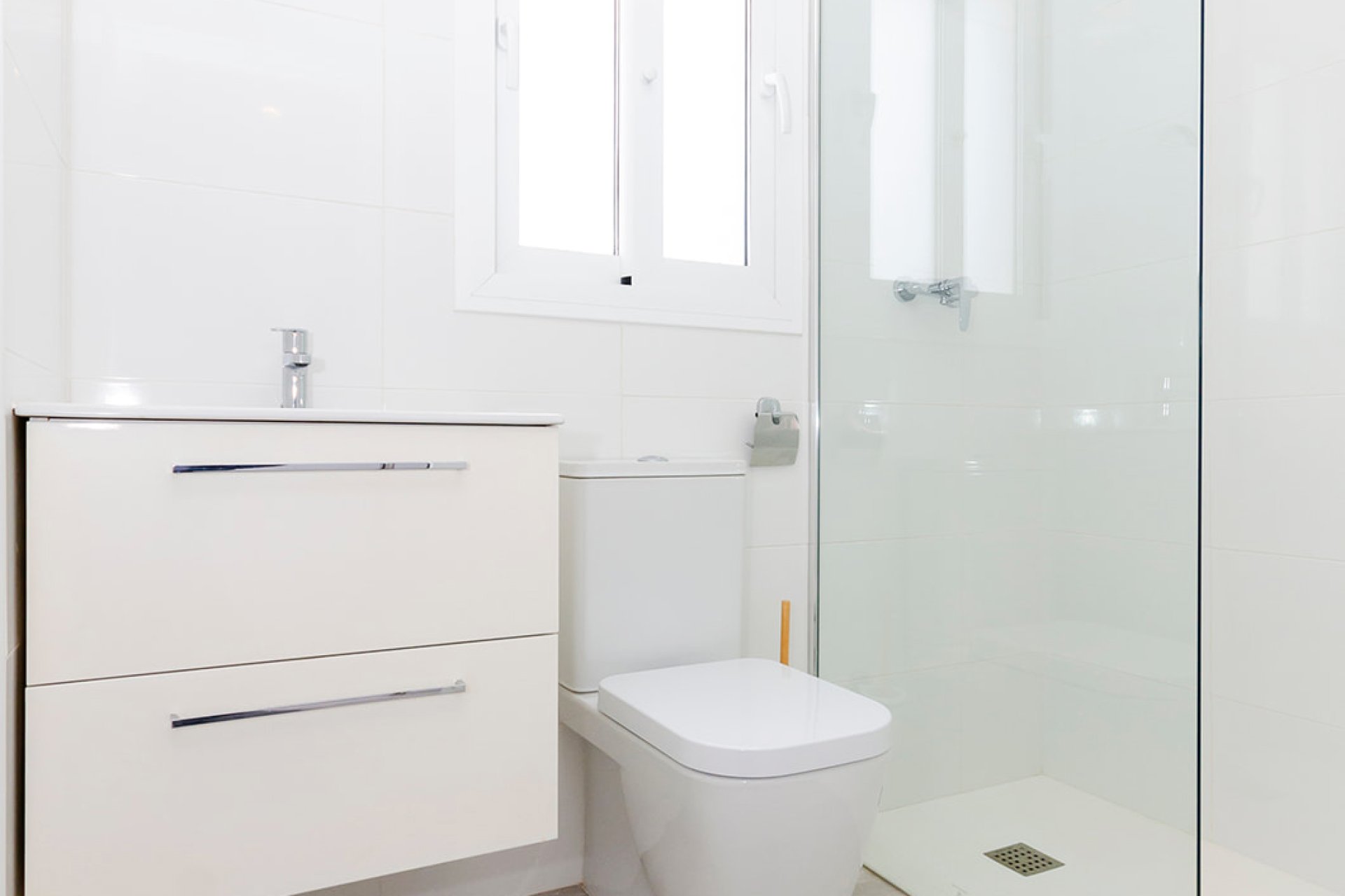 New Build - Detached villa - Torrevieja - Costa Blanca South