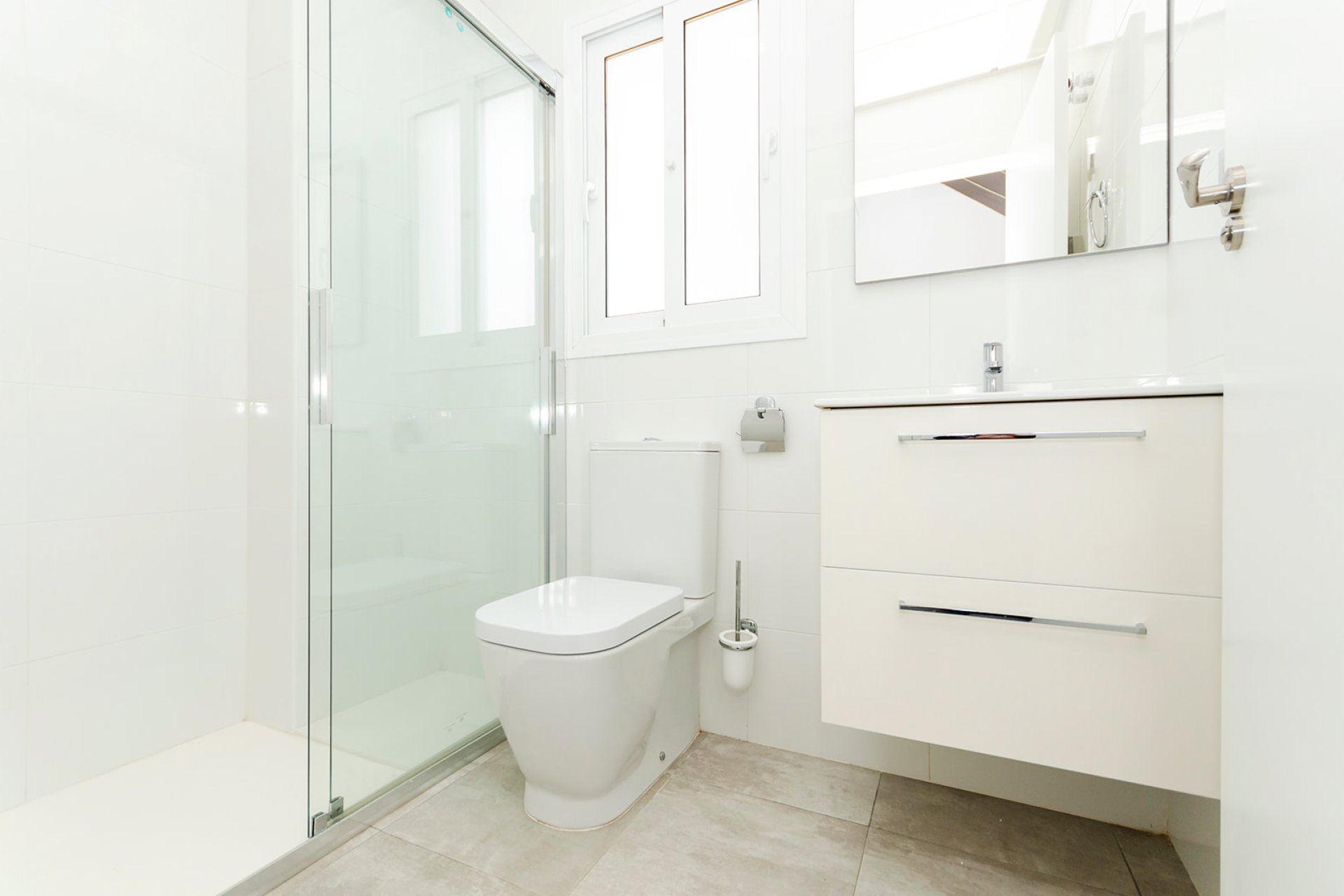 New Build - Detached villa - Torrevieja - Costa Blanca South