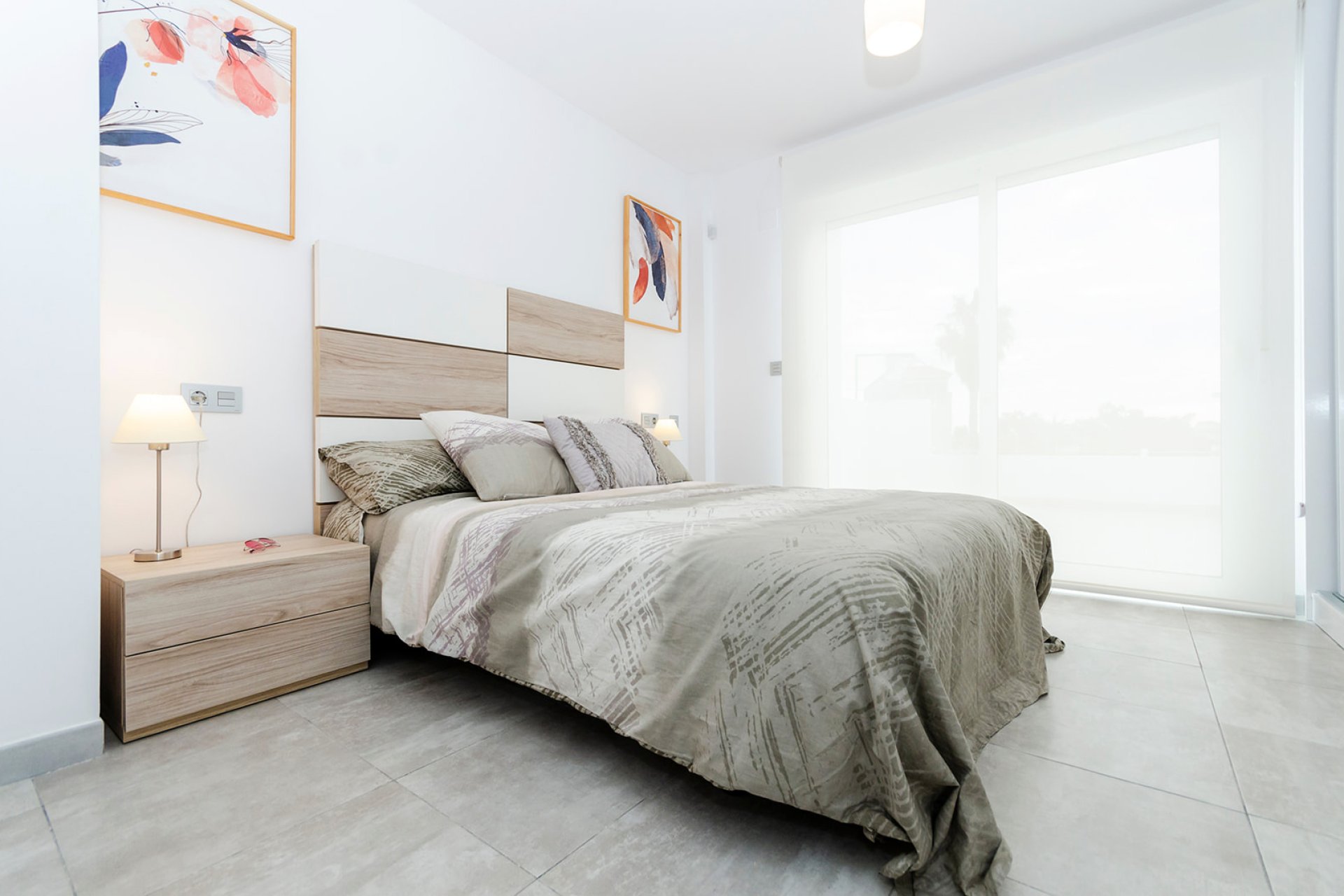 New Build - Detached villa - Torrevieja - Costa Blanca South