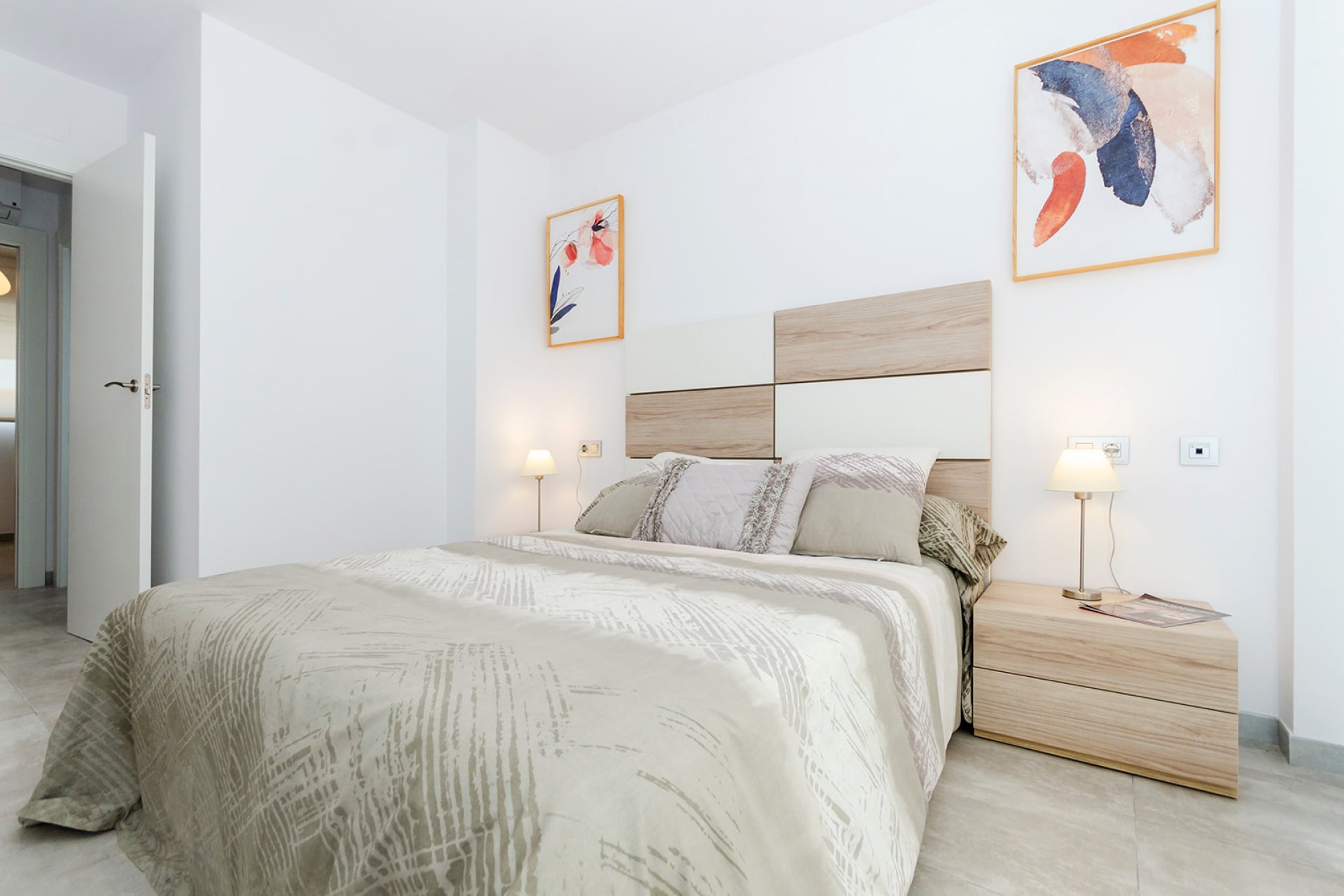 New Build - Detached villa - Torrevieja - Costa Blanca South