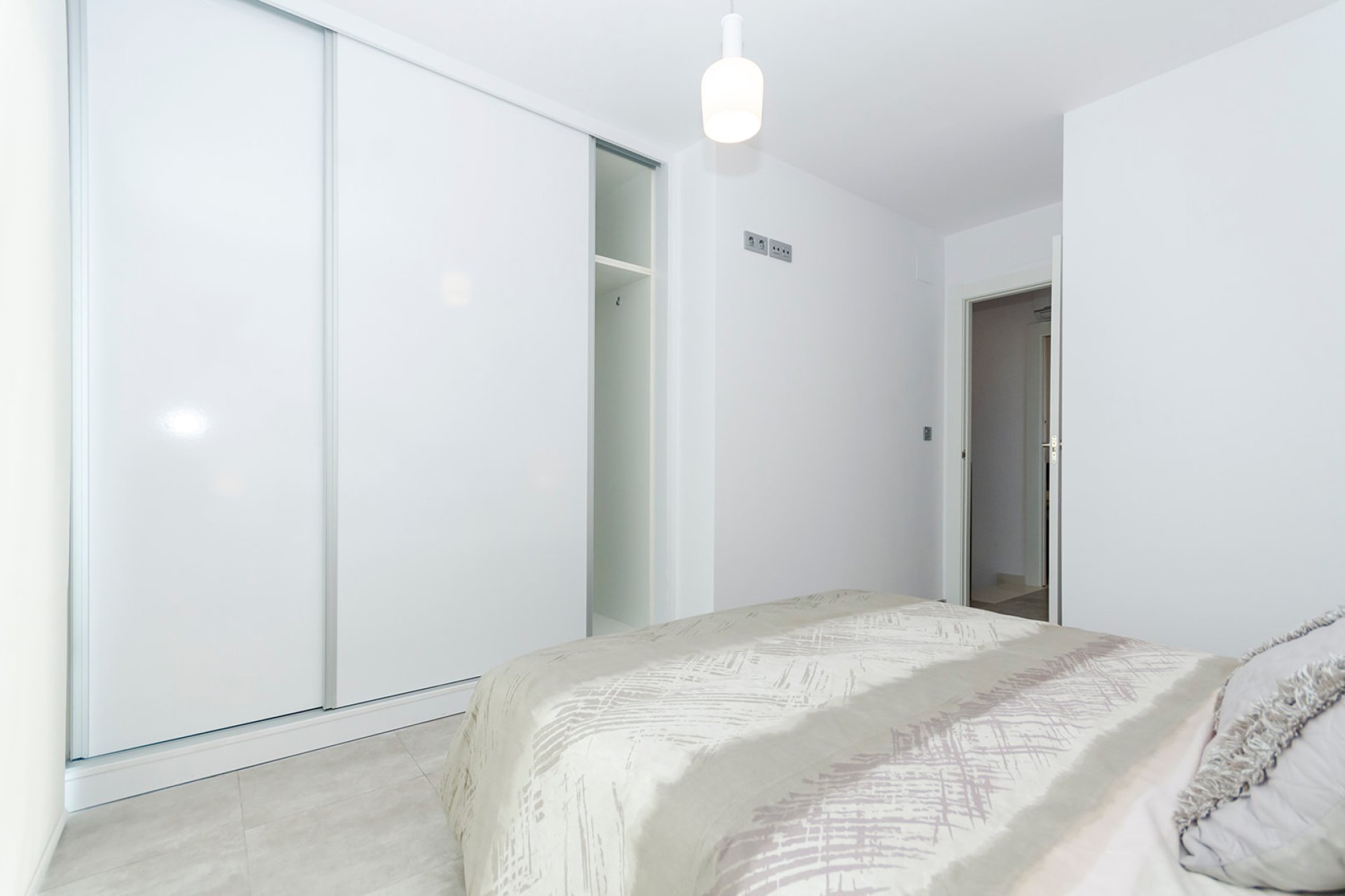 New Build - Detached villa - Torrevieja - Costa Blanca South