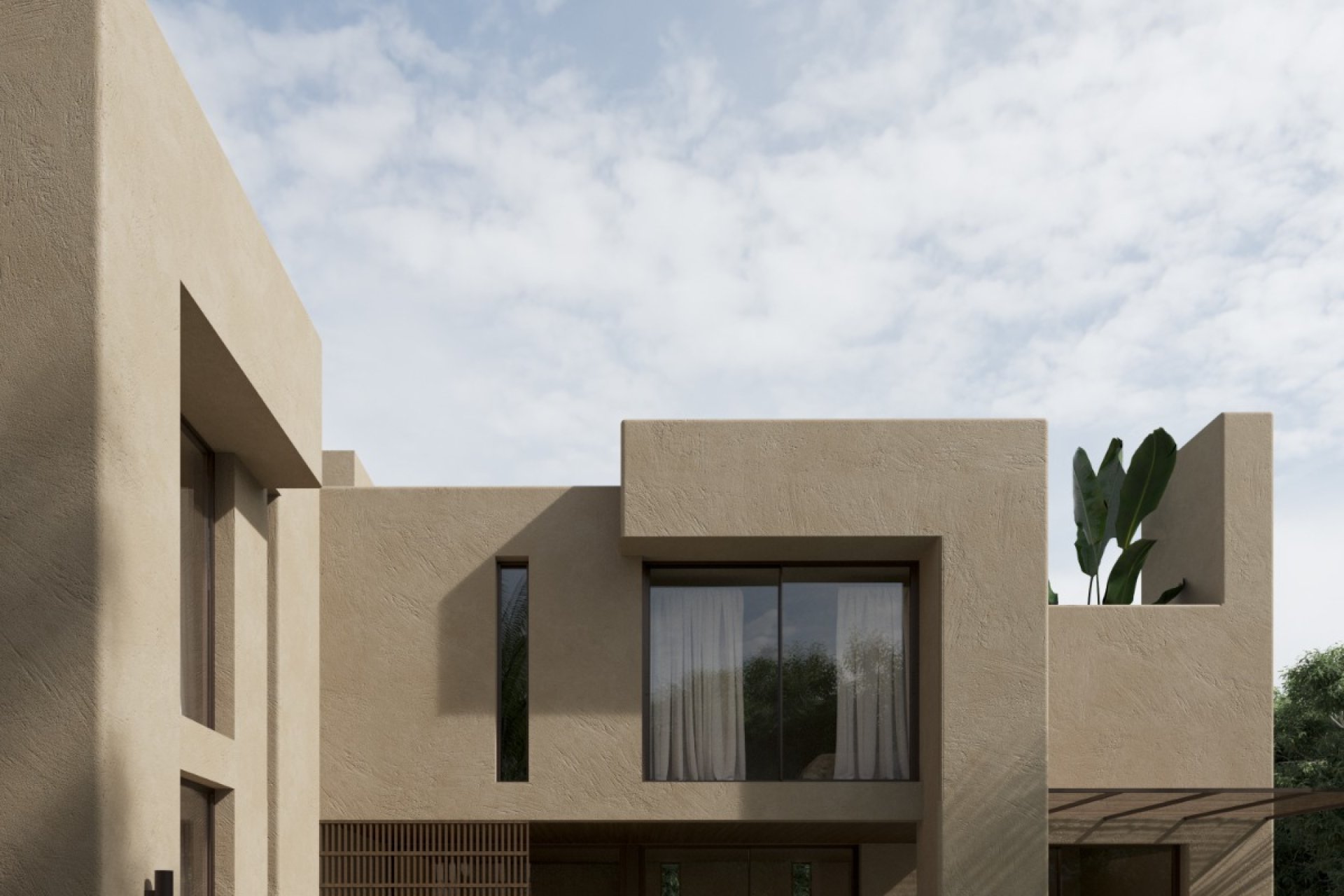 New Build - Villa - La Nucía - Costa Blanca North