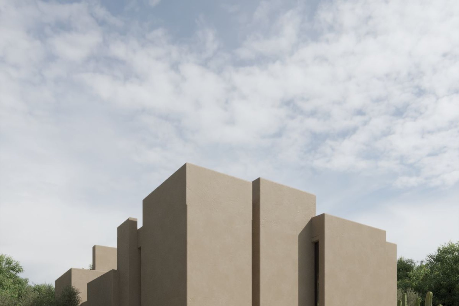New Build - Villa - La Nucía - Costa Blanca North