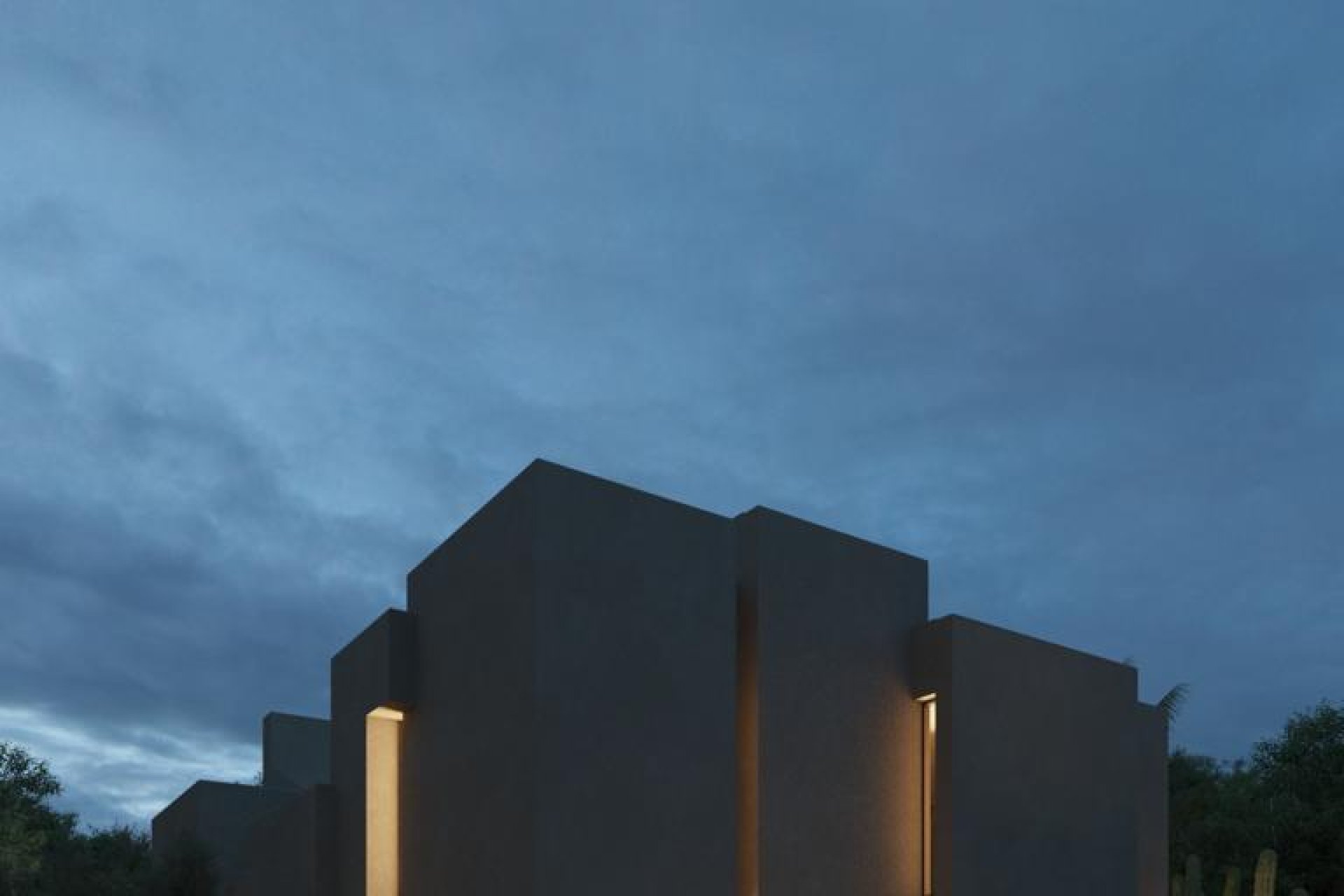 New Build - Villa - La Nucía - Costa Blanca North