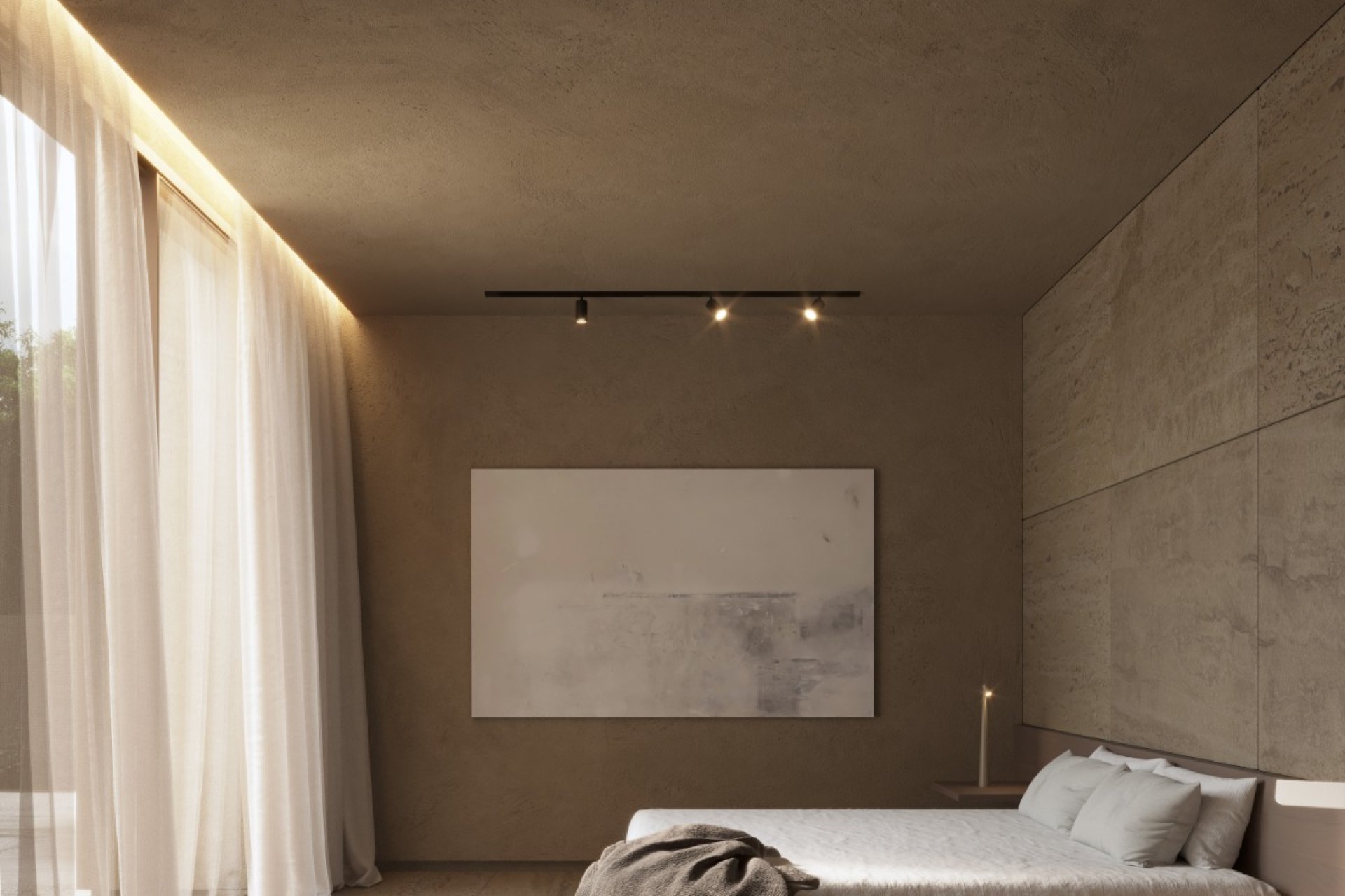 New Build - Villa - La Nucía - Costa Blanca North