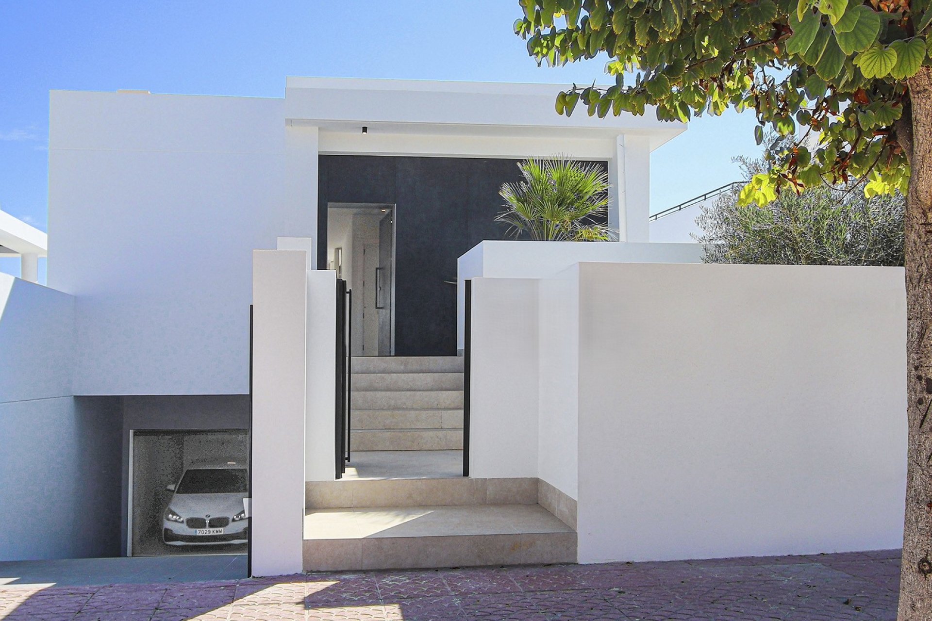 New Build - Detached villa - Ciudad Quesada - Costa Blanca South