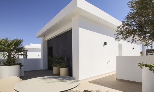 Detached villa · New Build - Ciudad Quesada · Alicante · Spain