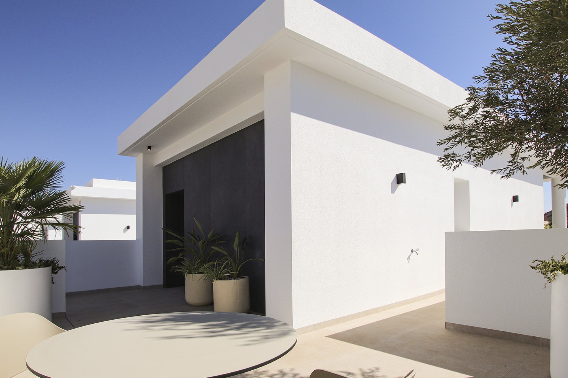 New Build - Detached villa - Ciudad Quesada - Costa Blanca South