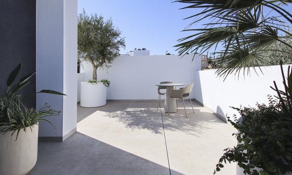 Detached villa · New Build - Ciudad Quesada · Alicante · Spain