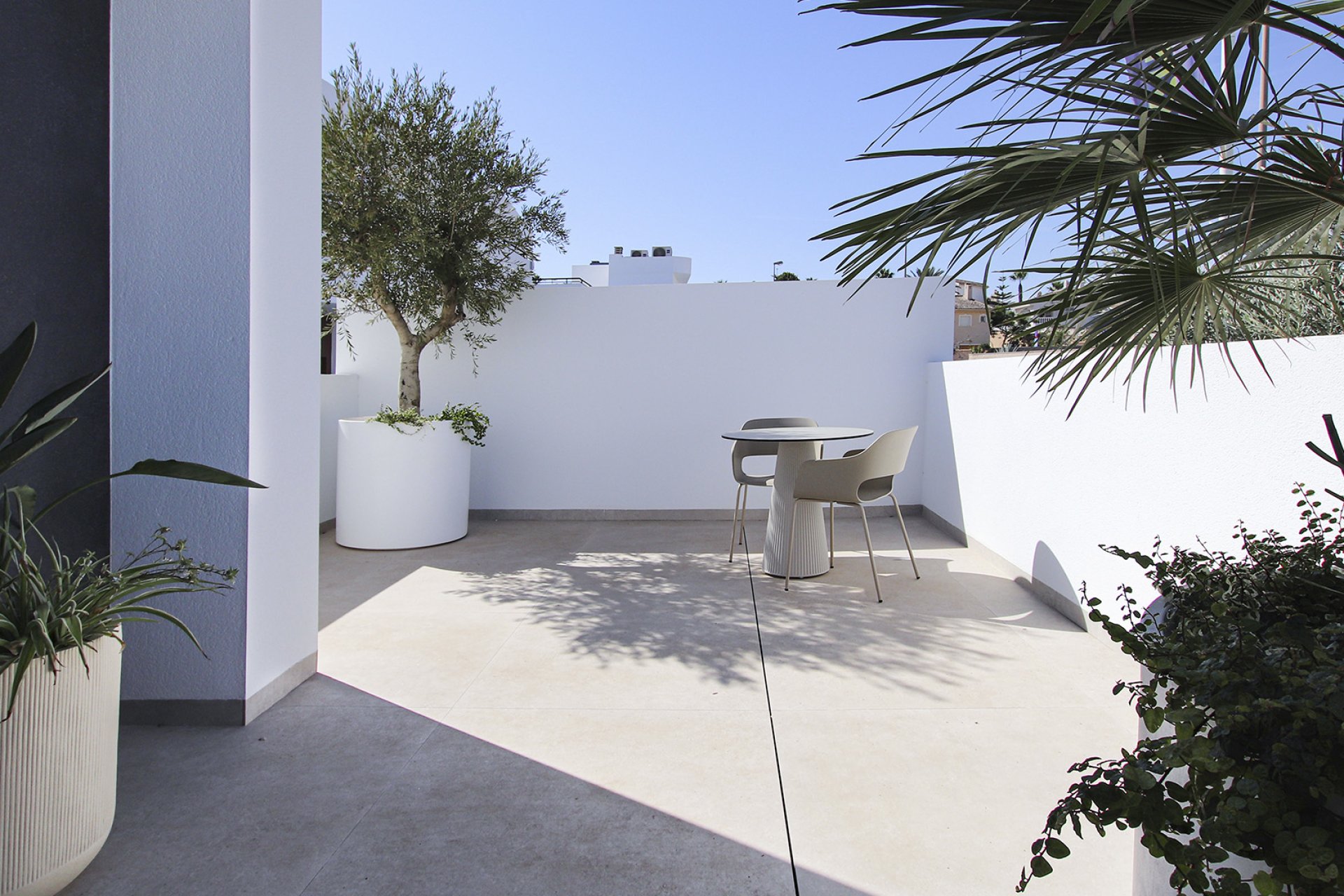 New Build - Detached villa - Ciudad Quesada - Costa Blanca South
