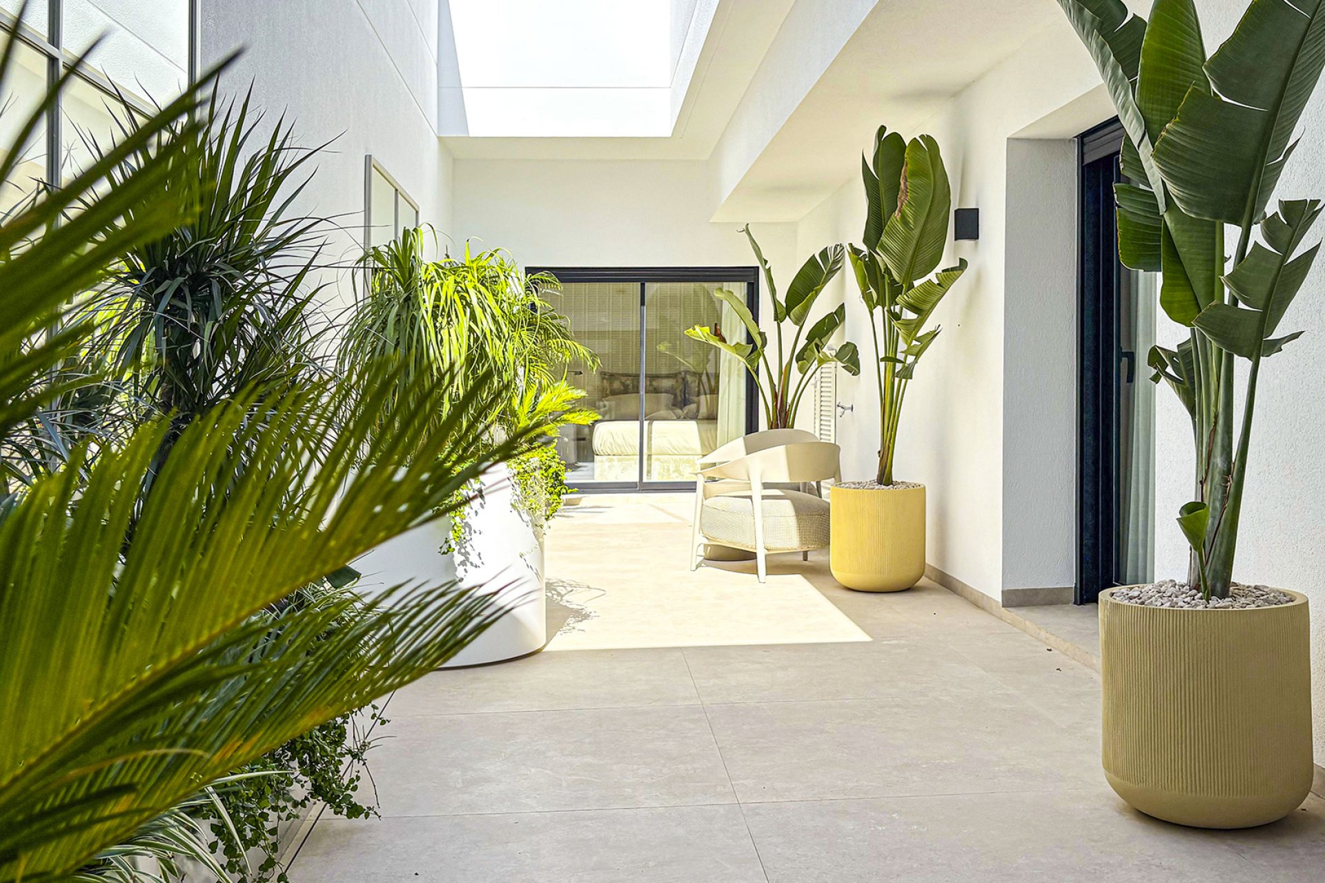 New Build - Detached villa - Ciudad Quesada - Costa Blanca South