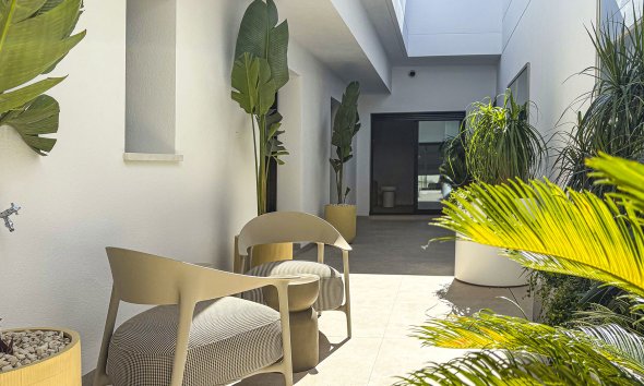 Detached villa · New Build - Ciudad Quesada · Alicante · Spain