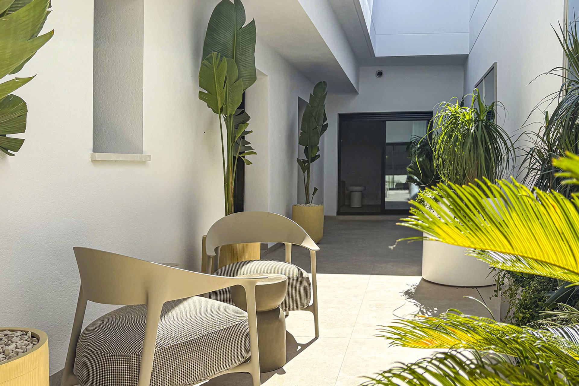 New Build - Detached villa - Ciudad Quesada - Costa Blanca South