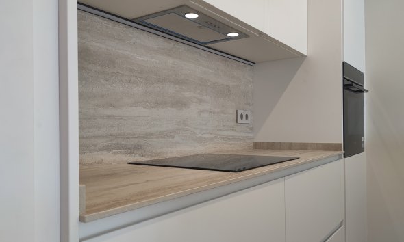 Detached villa · New Build - Ciudad Quesada · Alicante · Spain