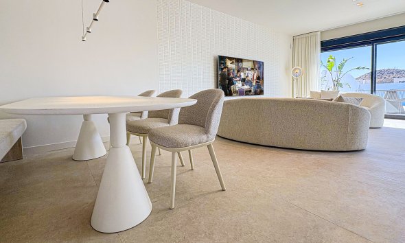 Detached villa · New Build - Ciudad Quesada · Alicante · Spain