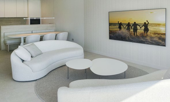 Detached villa · New Build - Ciudad Quesada · Alicante · Spain