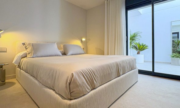 Detached villa · New Build - Ciudad Quesada · Alicante · Spain