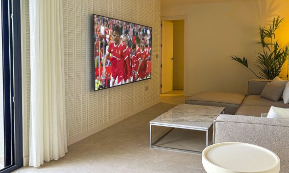 Detached villa · New Build - Ciudad Quesada · Alicante · Spain