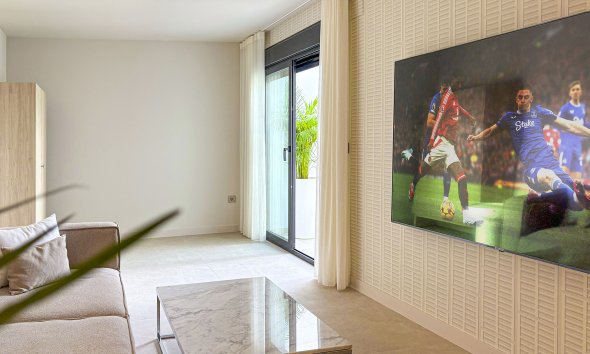 Detached villa · New Build - Ciudad Quesada · Alicante · Spain