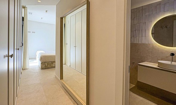 Detached villa · New Build - Ciudad Quesada · Alicante · Spain