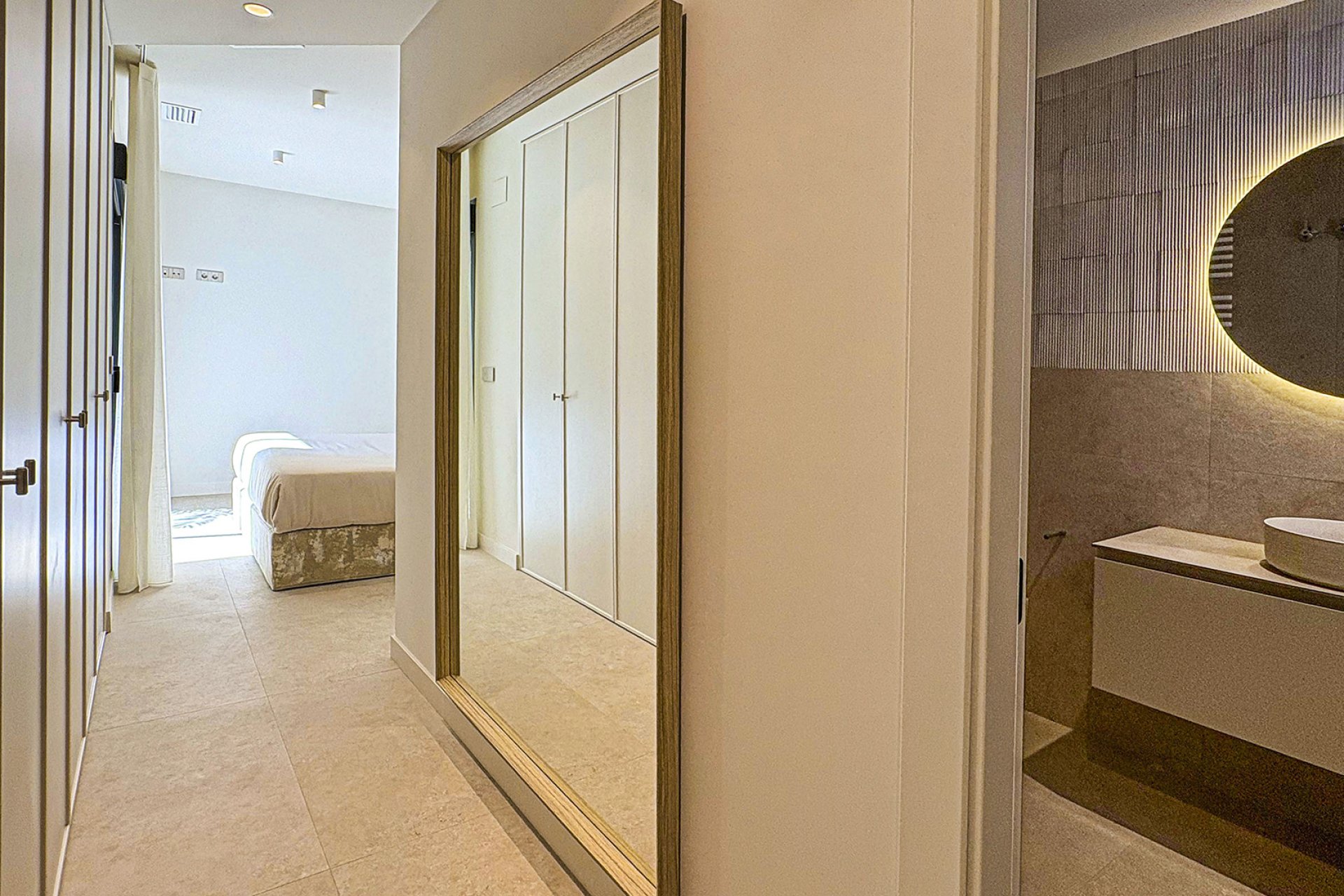 New Build - Detached villa - Ciudad Quesada - Costa Blanca South