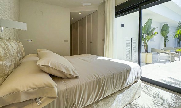 Detached villa · New Build - Ciudad Quesada · Alicante · Spain