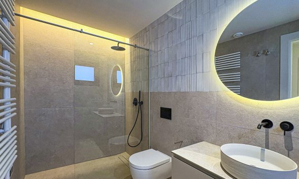Detached villa · New Build - Ciudad Quesada · Alicante · Spain