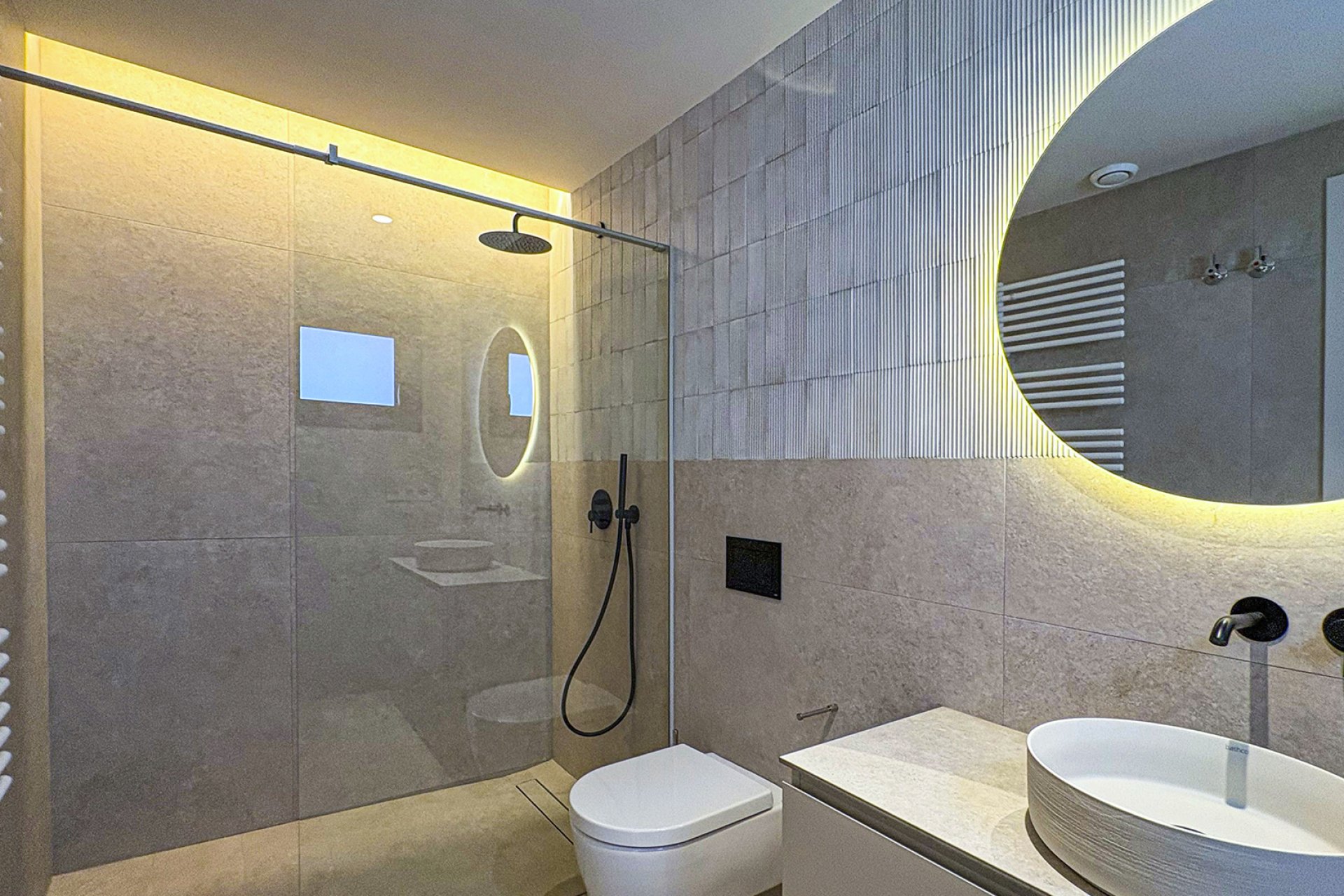 New Build - Detached villa - Ciudad Quesada - Costa Blanca South