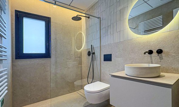 Detached villa · New Build - Ciudad Quesada · Alicante · Spain