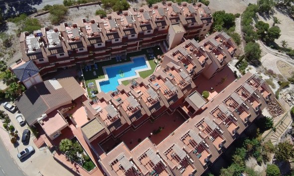 Apartamento · Obra nueva - Águilas · Murcia · España
