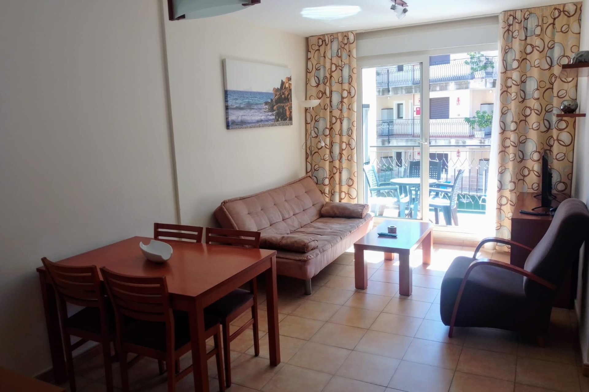 New Build - Apartment - Águilas - Costa Calida