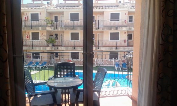 Apartamento · Obra nueva - Águilas · Murcia · España