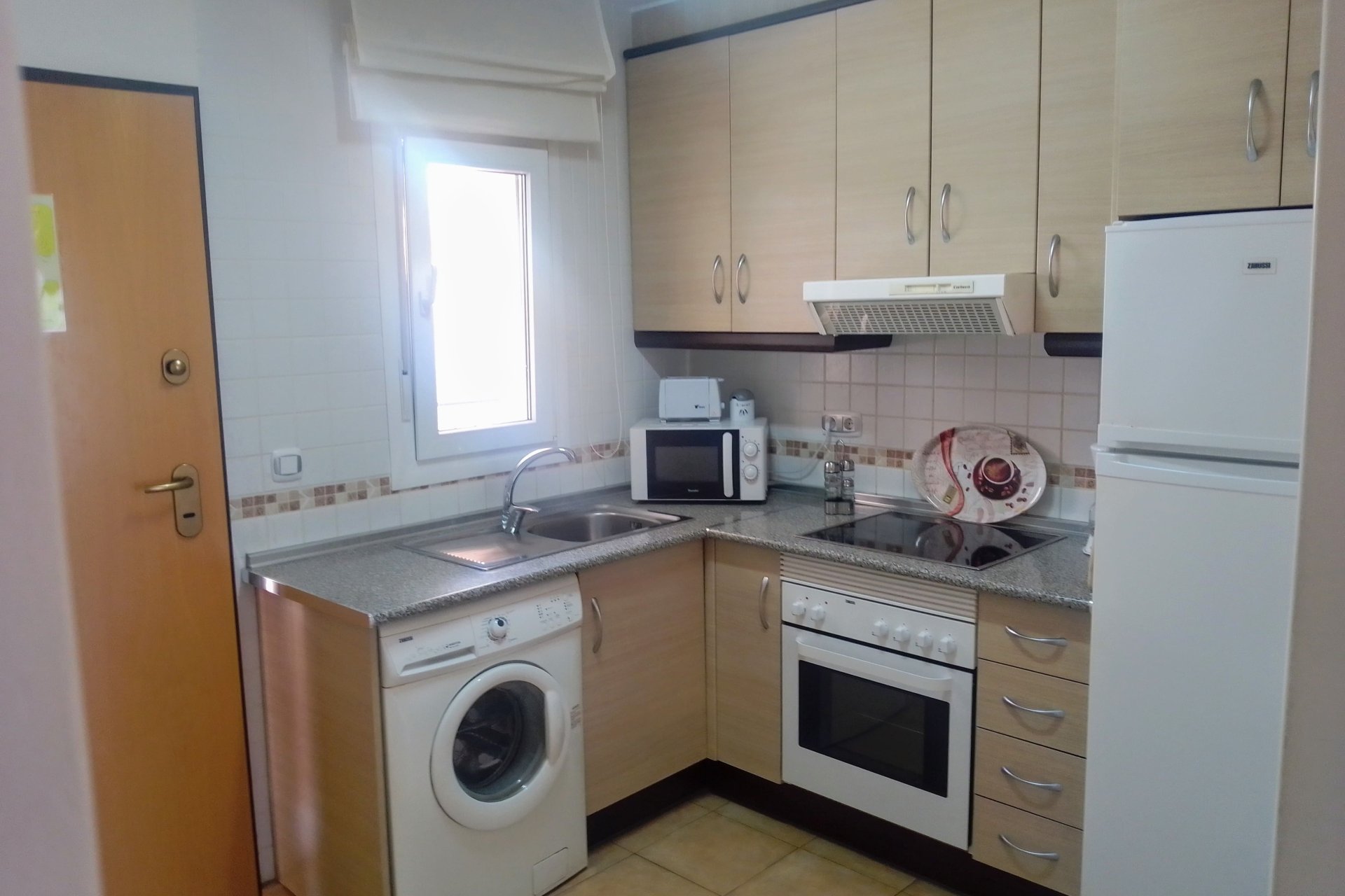 New Build - Apartment - Águilas - Costa Calida