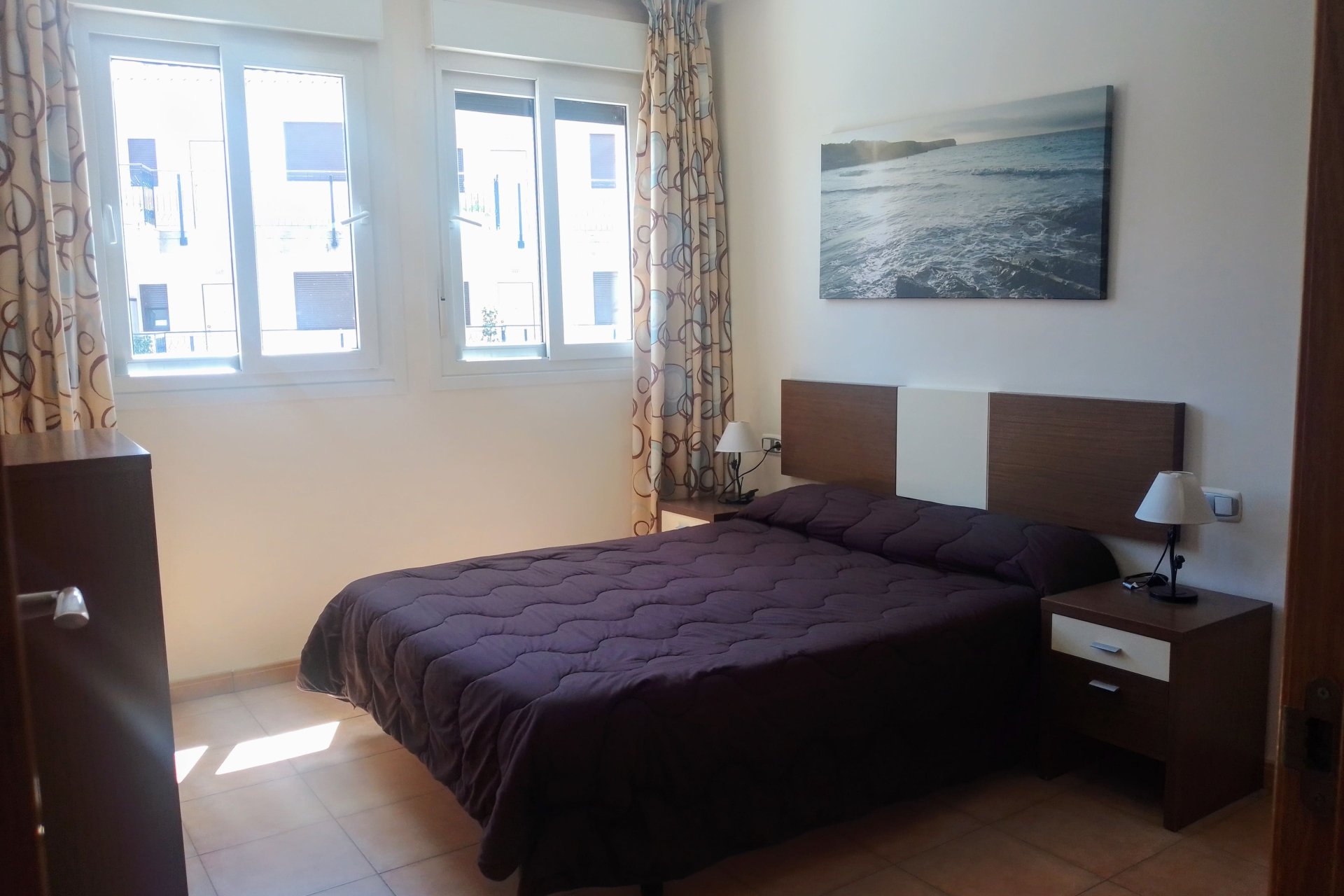 New Build - Apartment - Águilas - Costa Calida