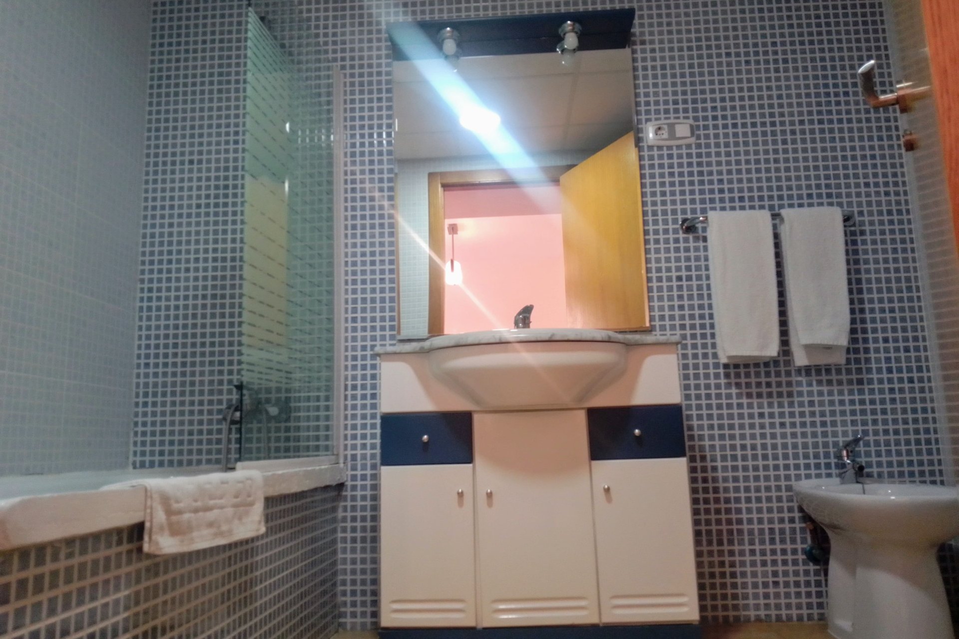 New Build - Apartment - Águilas - Costa Calida