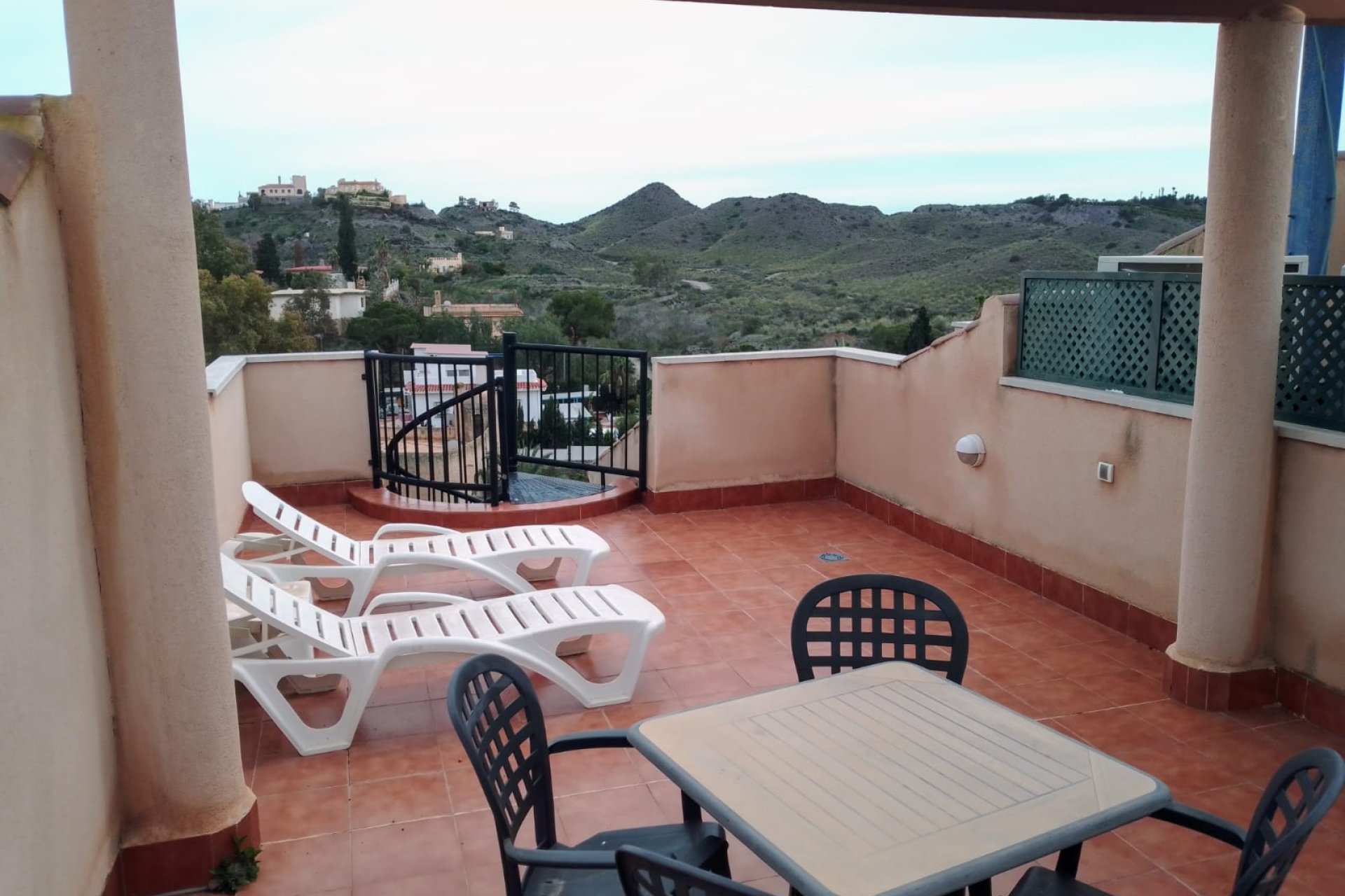 New Build - Ground floor - Águilas - Costa Calida